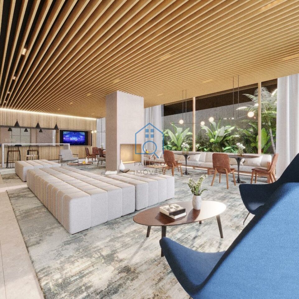 Apartamento para Venda - Itaim Bibi