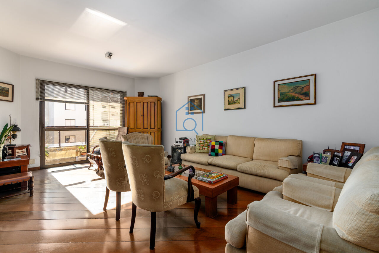 Apartamento para Venda - Vila Uberabinha