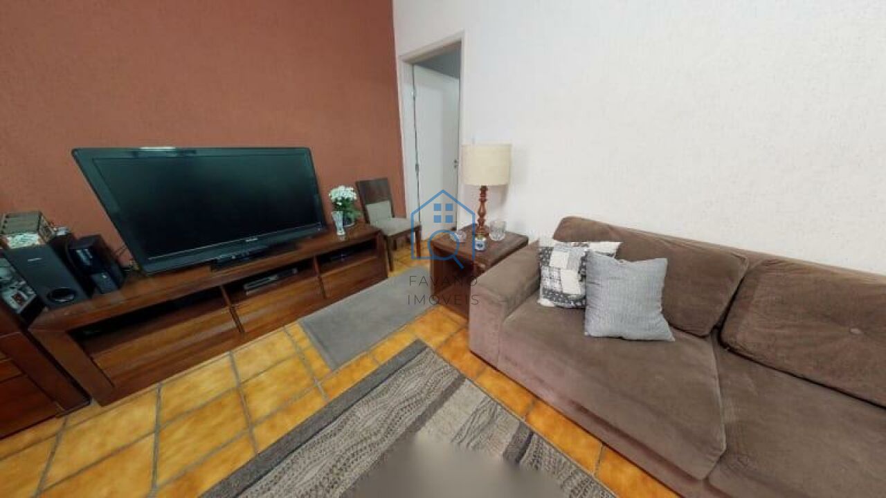 Casa Térrea para Venda - Perdizes