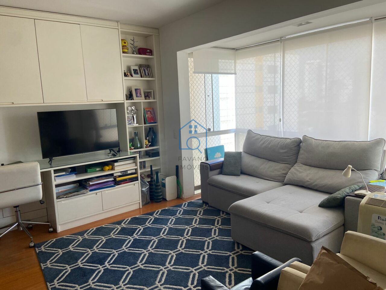 Apartamento para Venda - Vila Olímpia