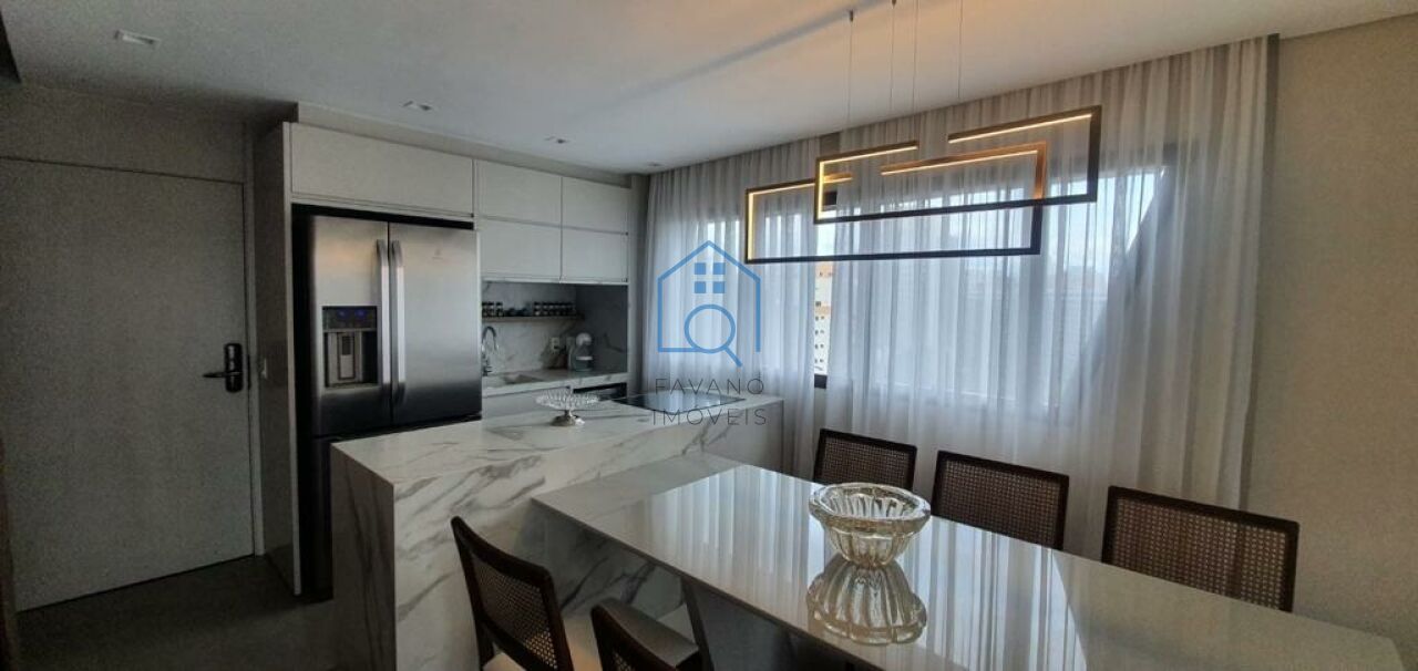 Cobertura Duplex para Venda - Vila Olímpia