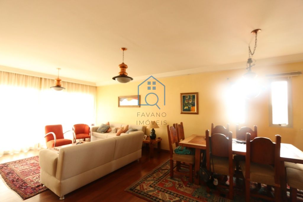 Apartamento para Venda - Chácara Santo Antônio Zona Sul