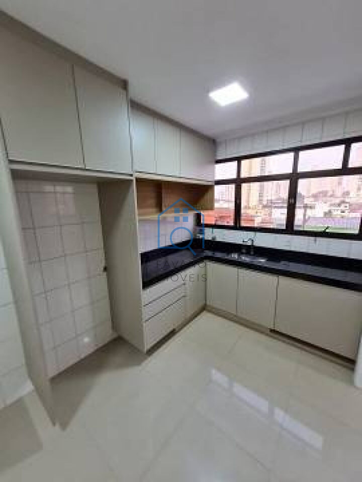 Apartamento para Venda - Vila Romana