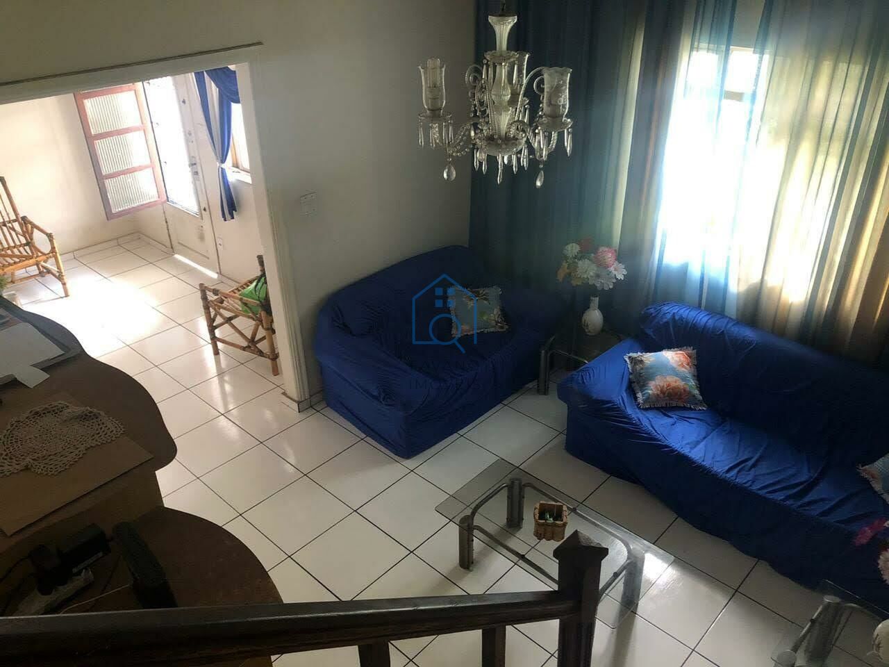 Sobrado para Venda - Belenzinho