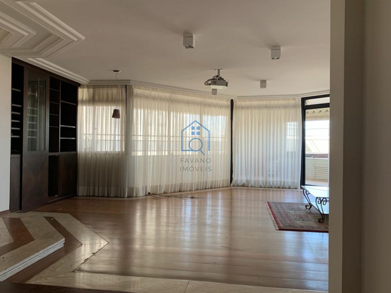 Apartamento para Venda - Parque da Mooca