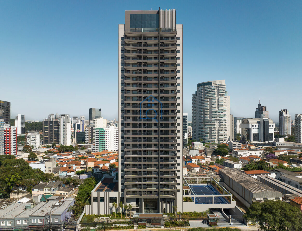 Apartamento para Venda - Pinheiros