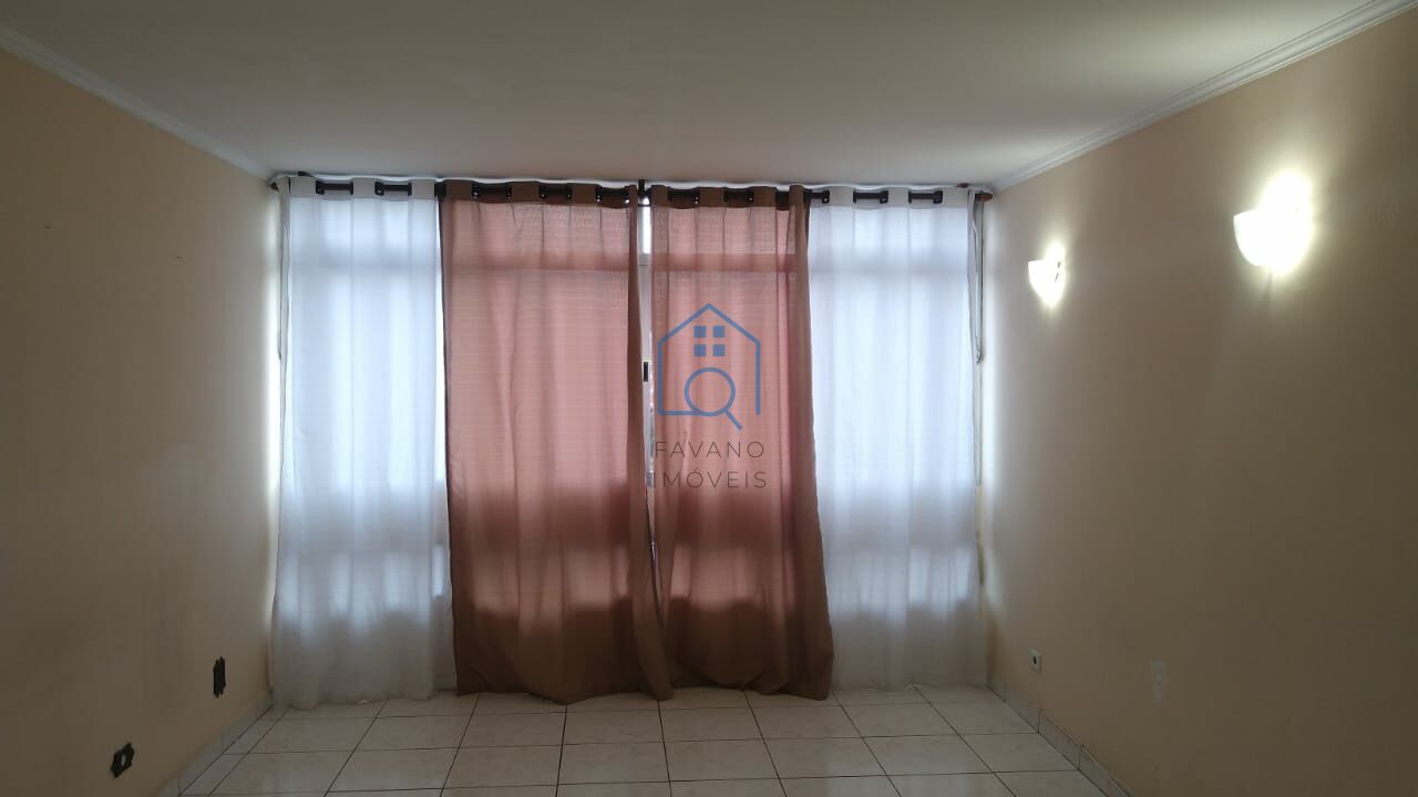 Apartamento para Venda - Mooca