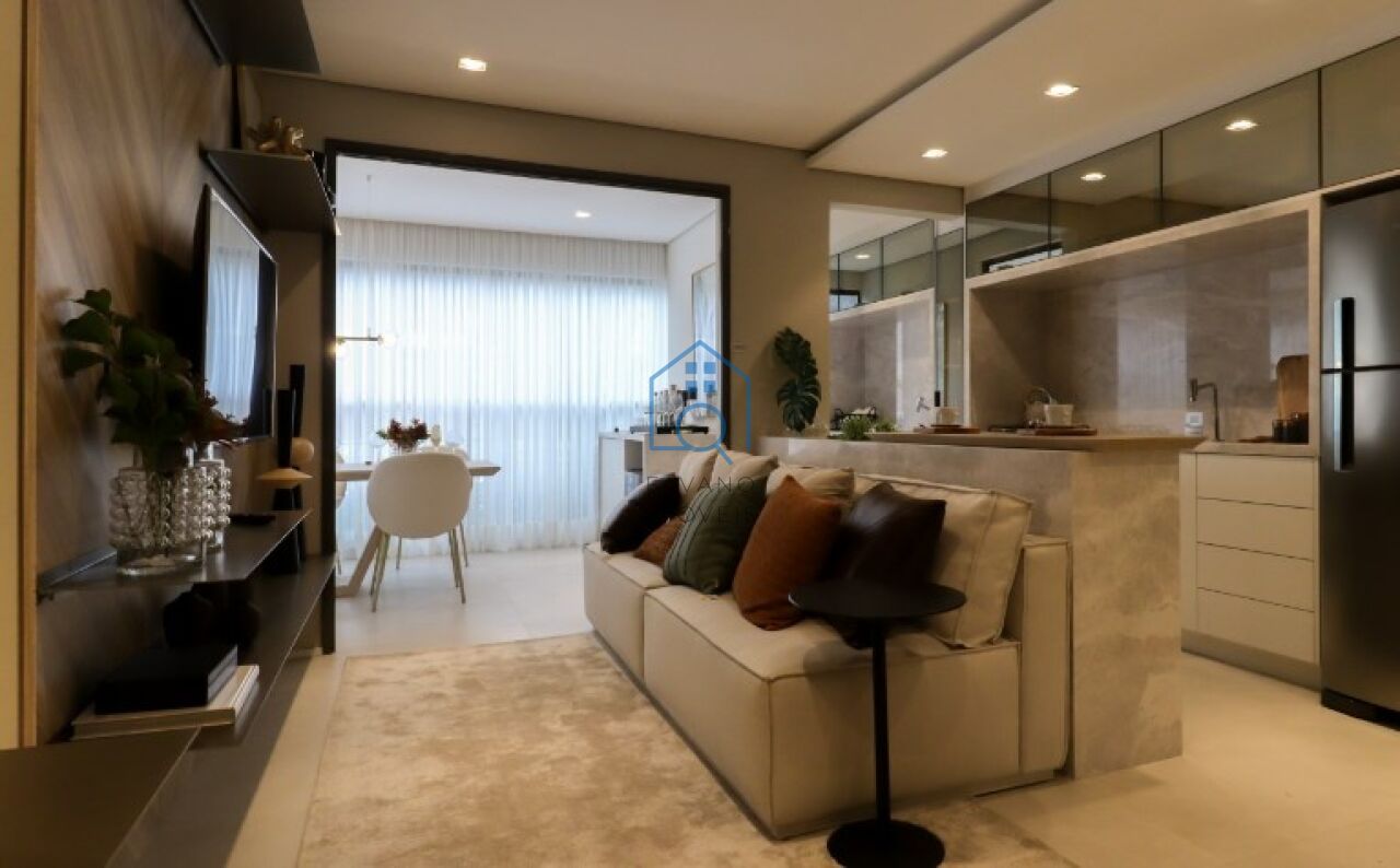 Apartamento para Venda - Vila Mascote