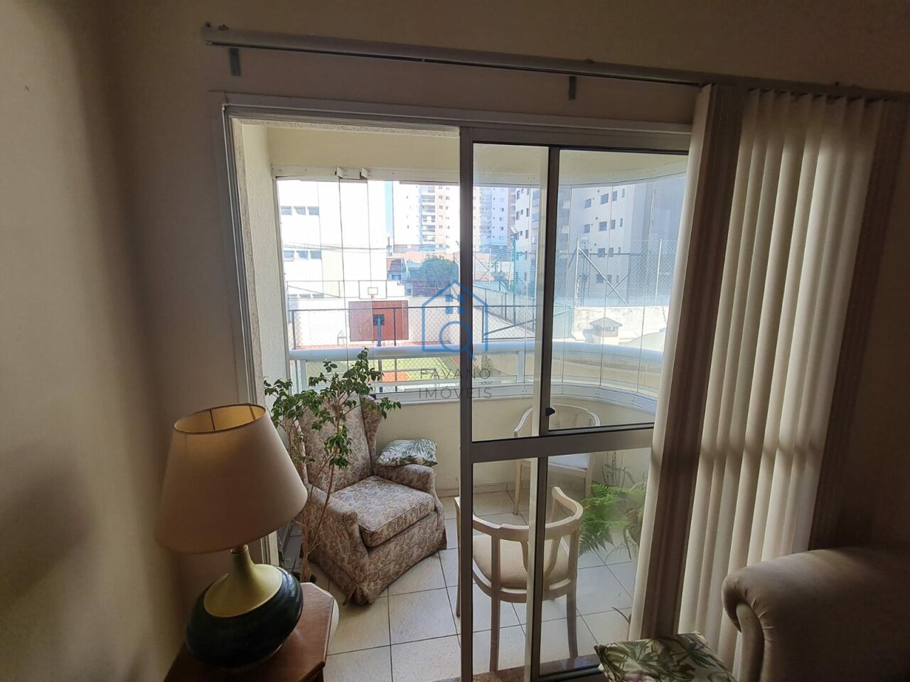 Apartamento para Venda - Ipiranga
