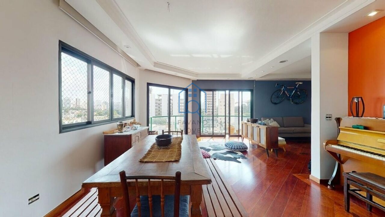 Apartamento para Venda - Vila Clementino