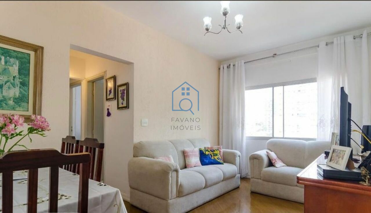 Apartamento para Venda - Vila da Saúde
