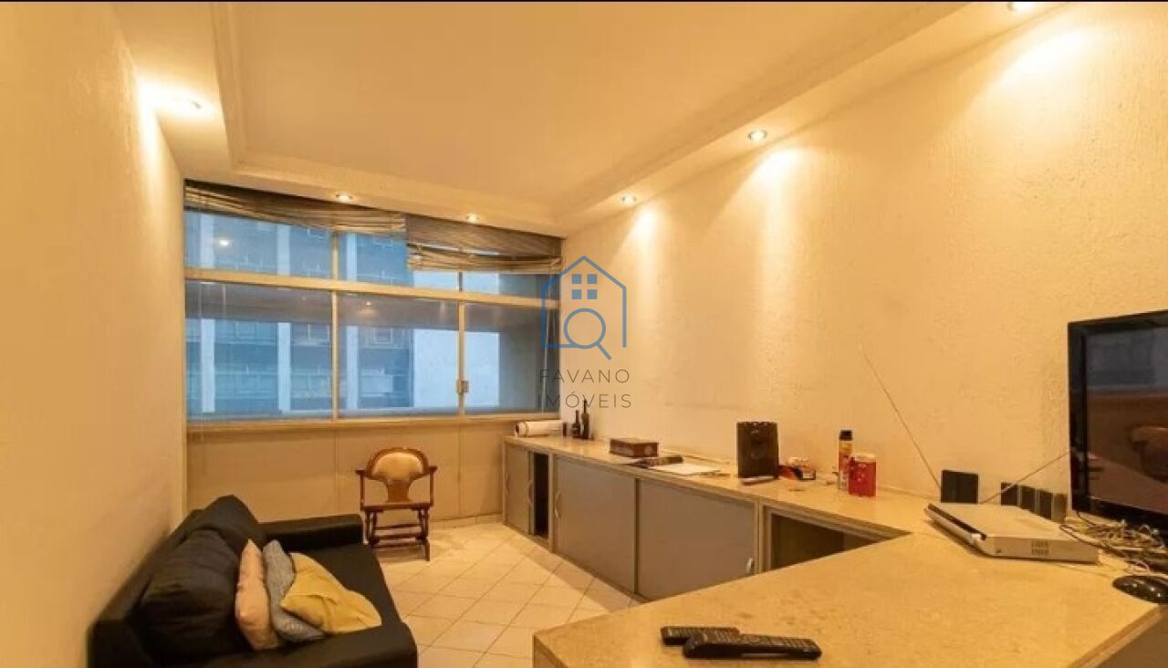 Apartamento para Venda - República