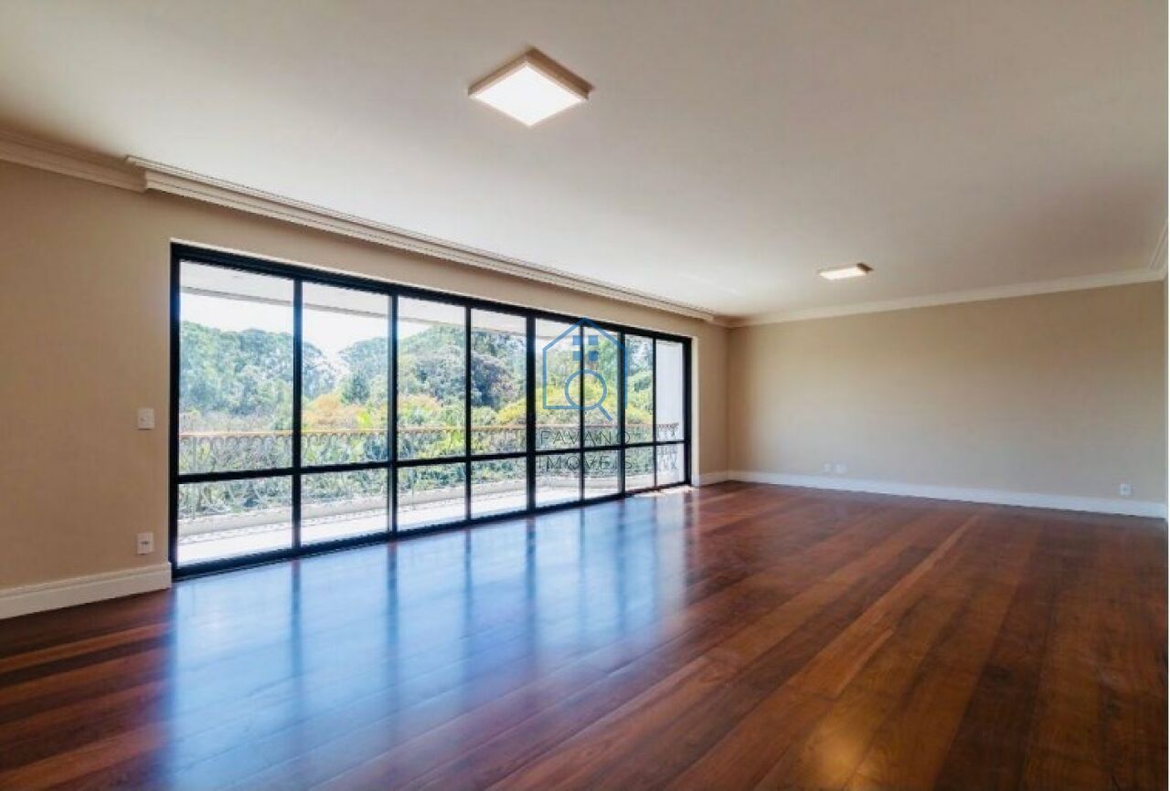 Apartamento para Venda - Santo Amaro