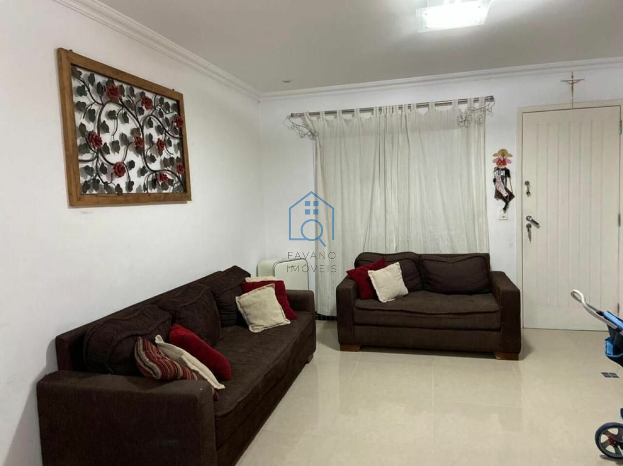 Condomínio para Venda - Vila Marari