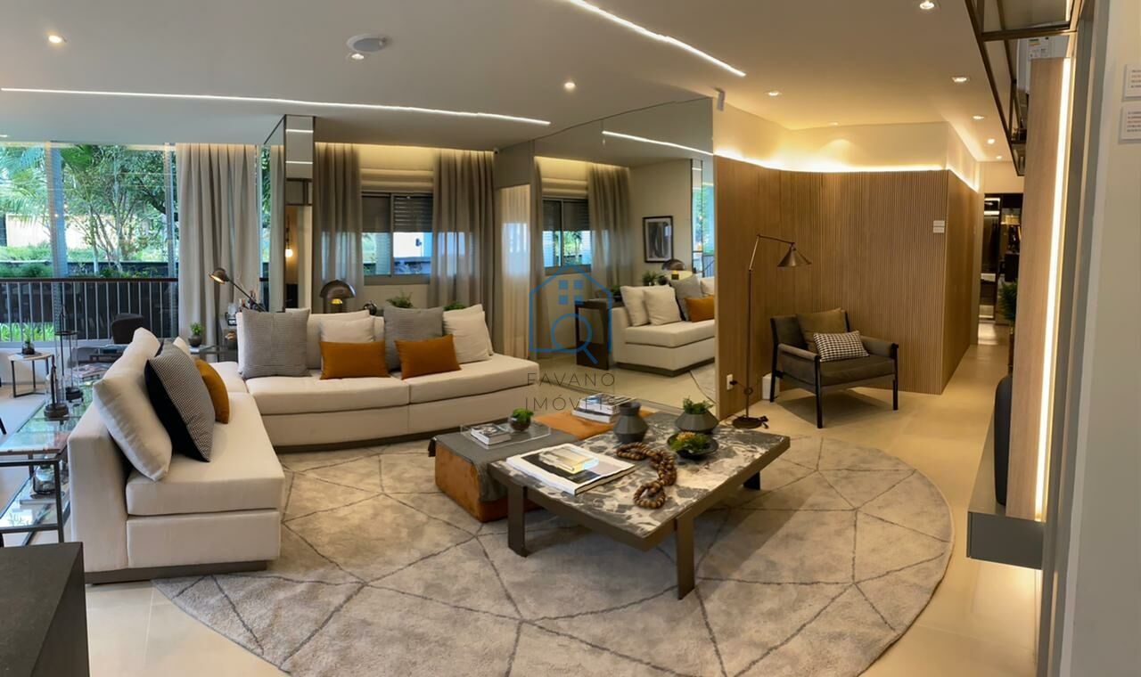 Apartamento para Venda - Pinheiros