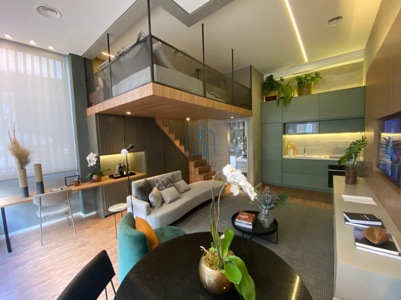 Apartamento para Venda - Consolação