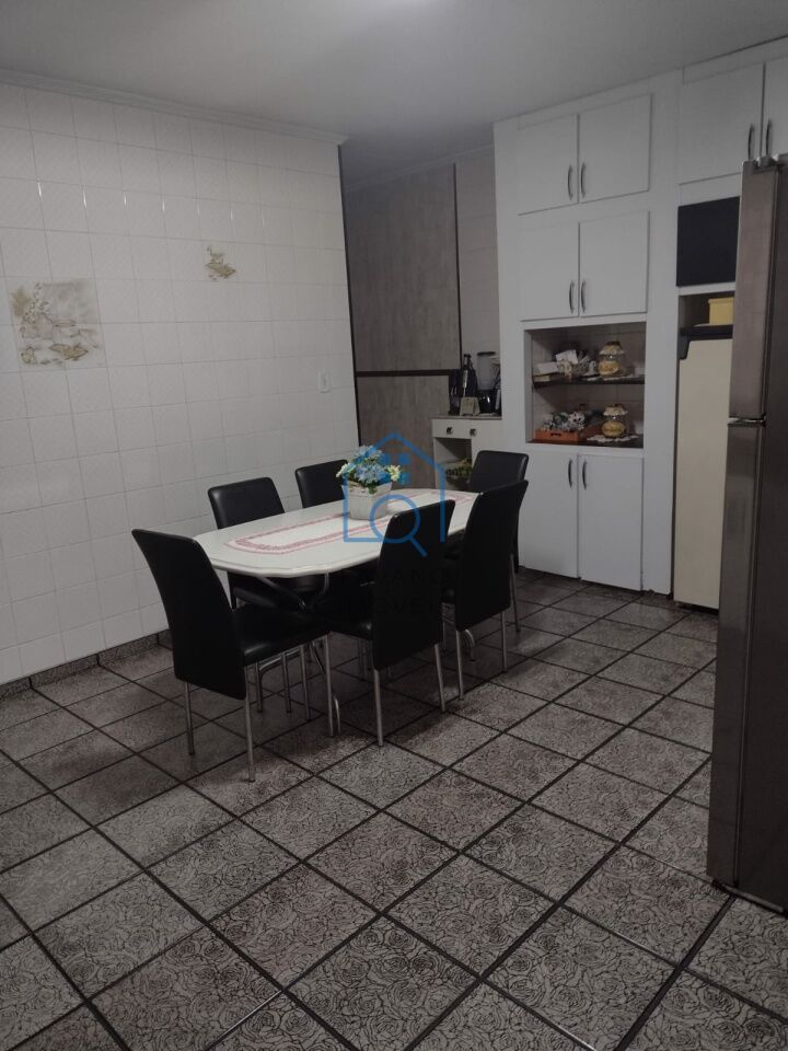Sobrado para Venda - Jardim São José São Mateus