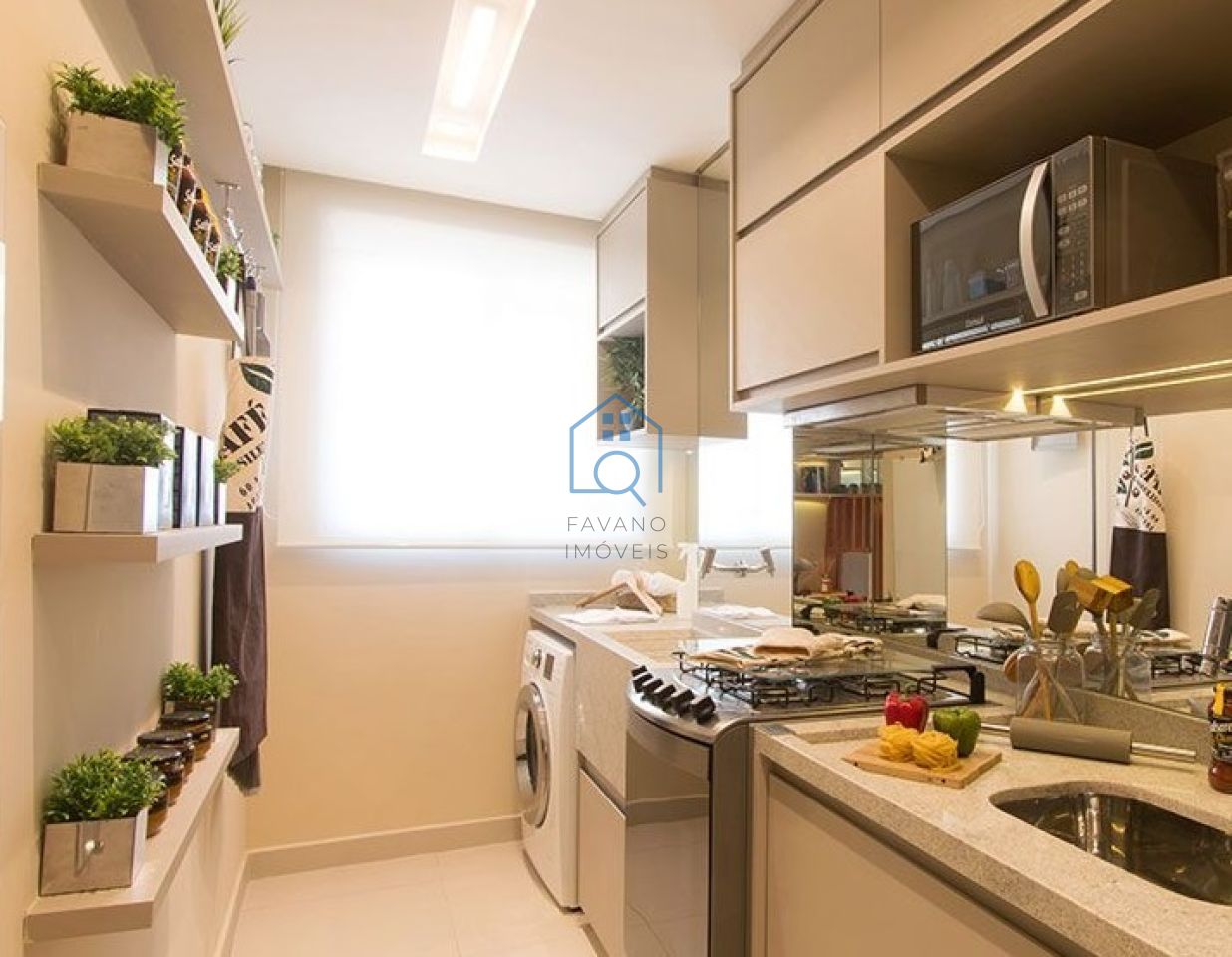 Apartamento para Venda - Jardim Maria Duarte
