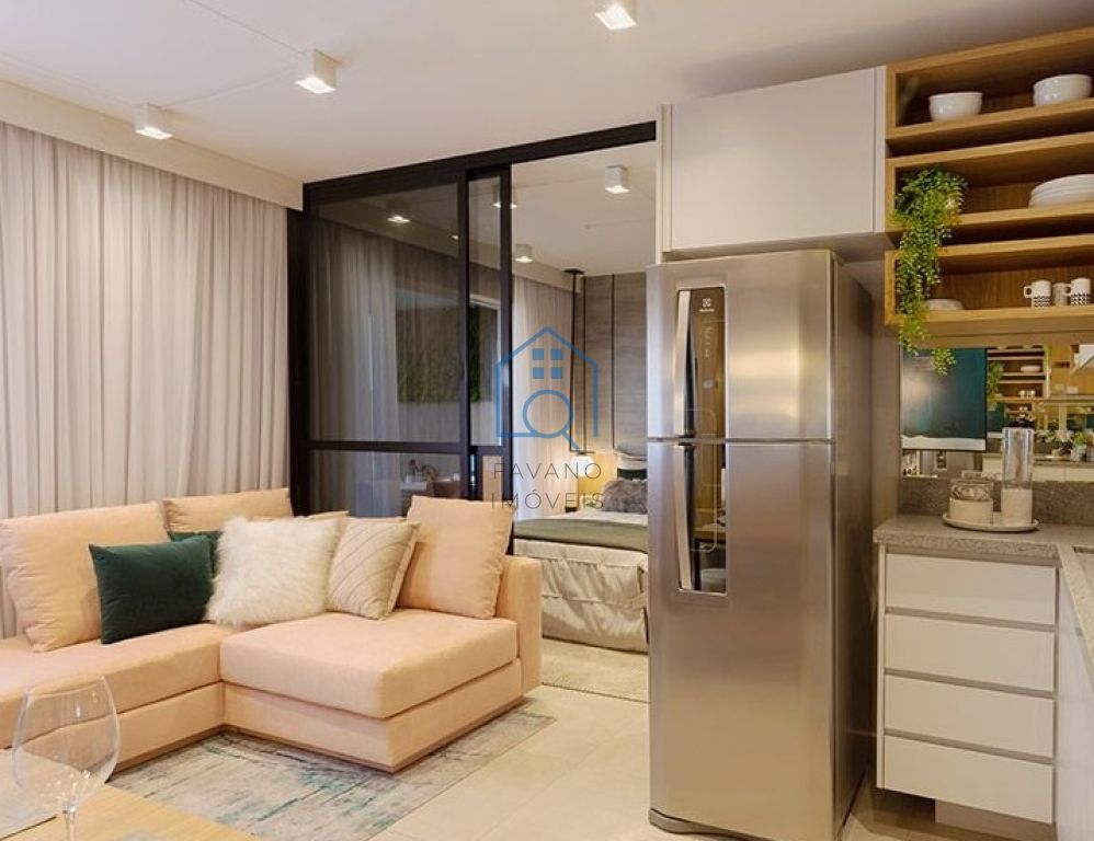 Apartamento para Venda - Vila Mariana