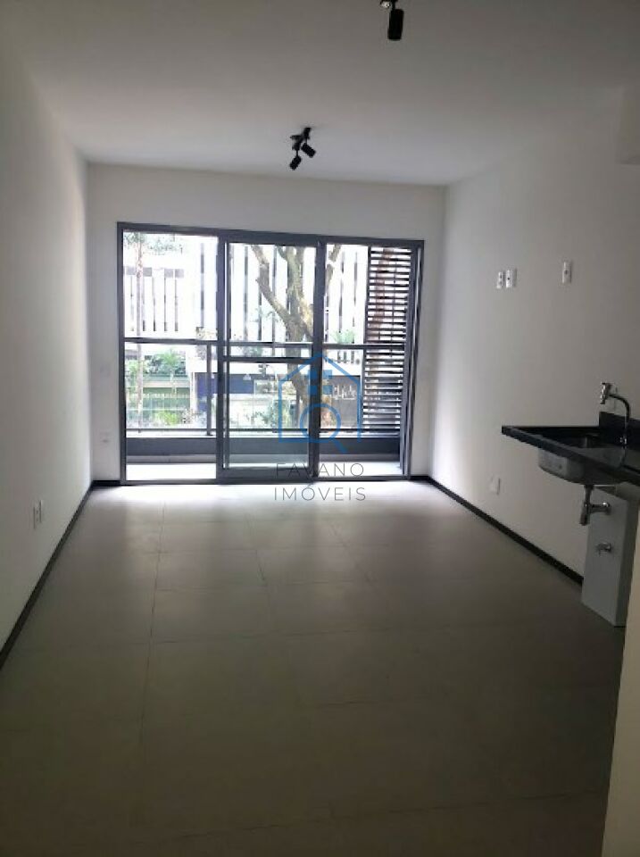 Apartamento para Venda - Consolação