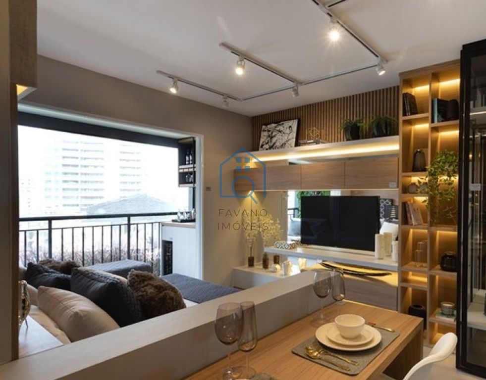 Apartamento para Venda - Liberdade
