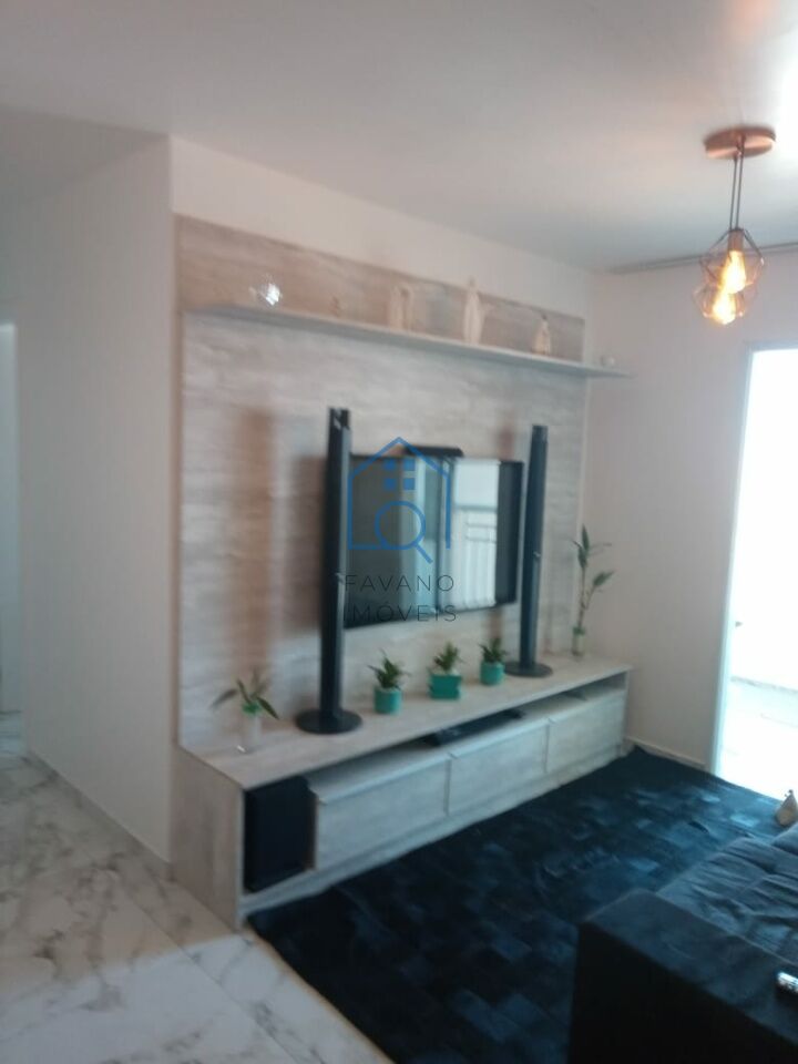 Apartamento para Venda - Chácara Santo Antônio Zona Leste