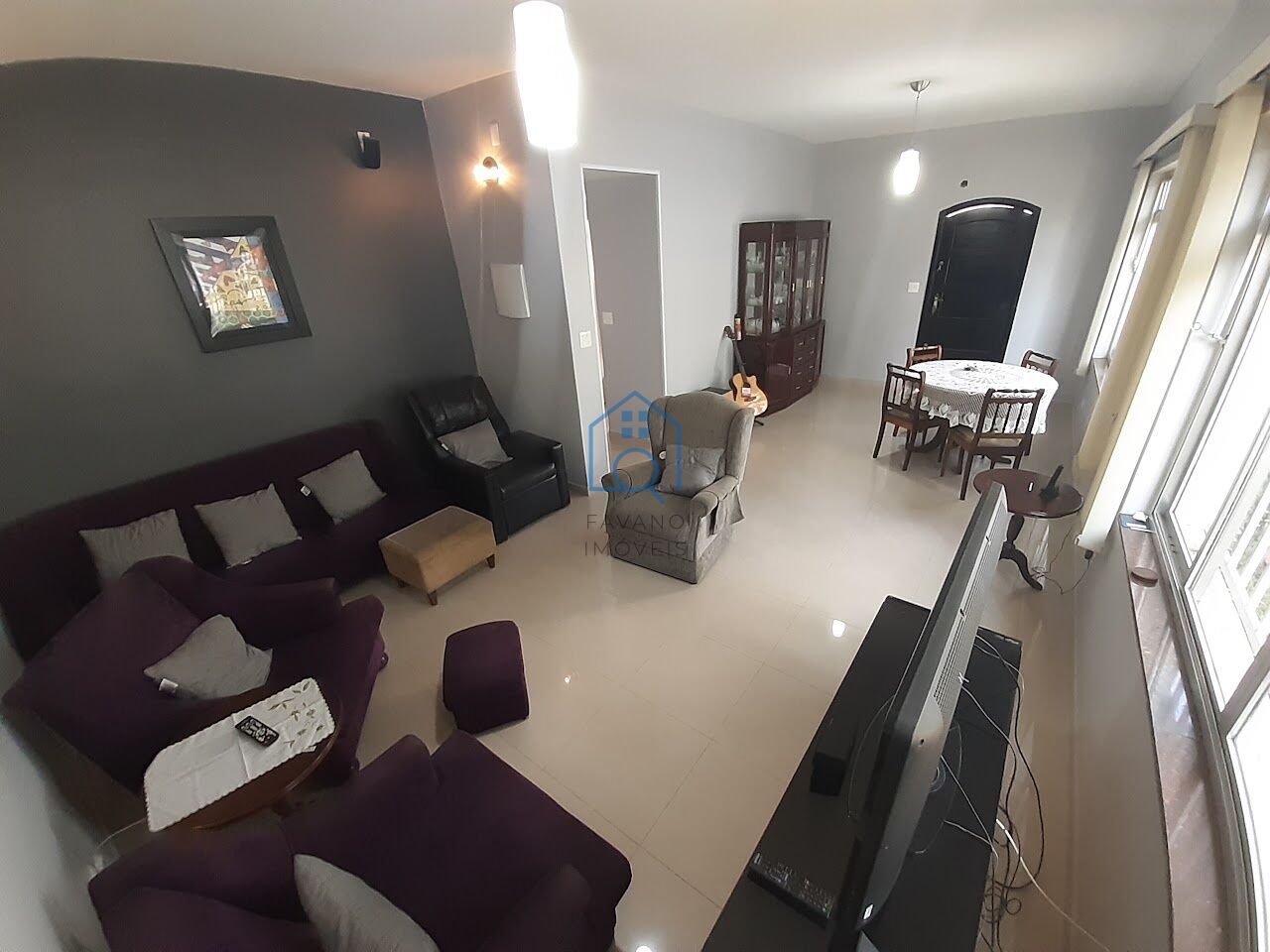 Casa Térrea para Venda - Vila Ipojuca