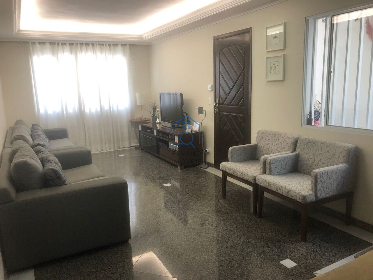 Sobrado para Venda - Vila Graciosa