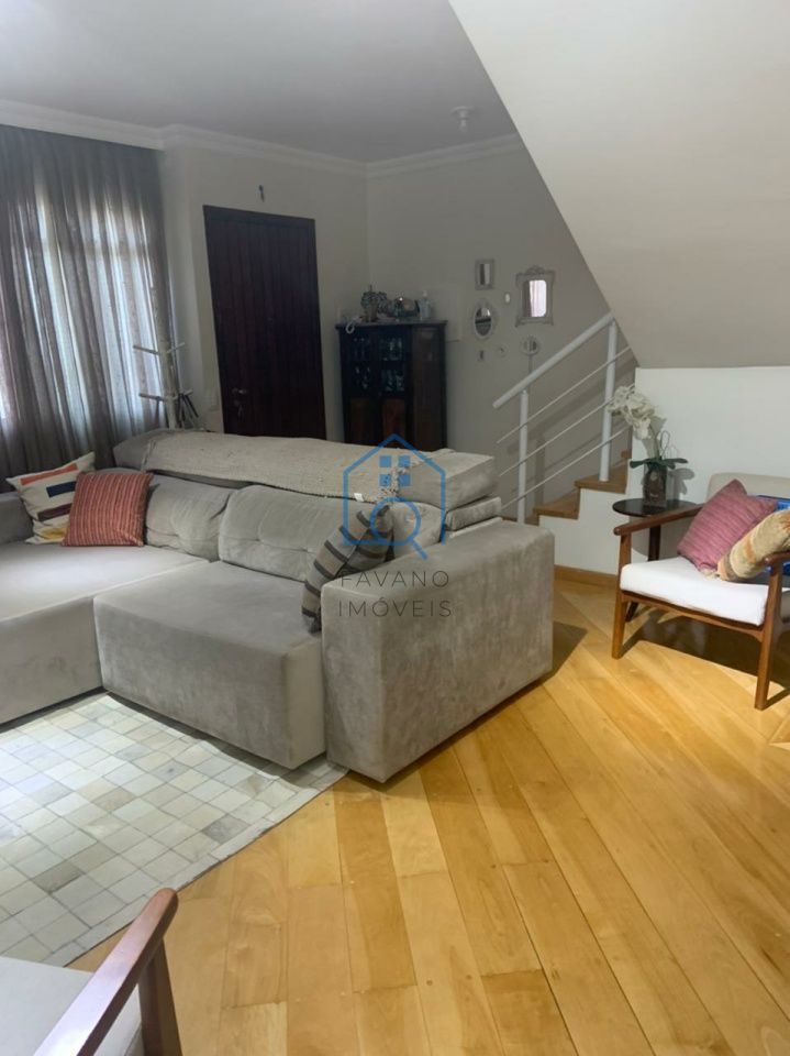 Casa de Vila para Venda - Saúde