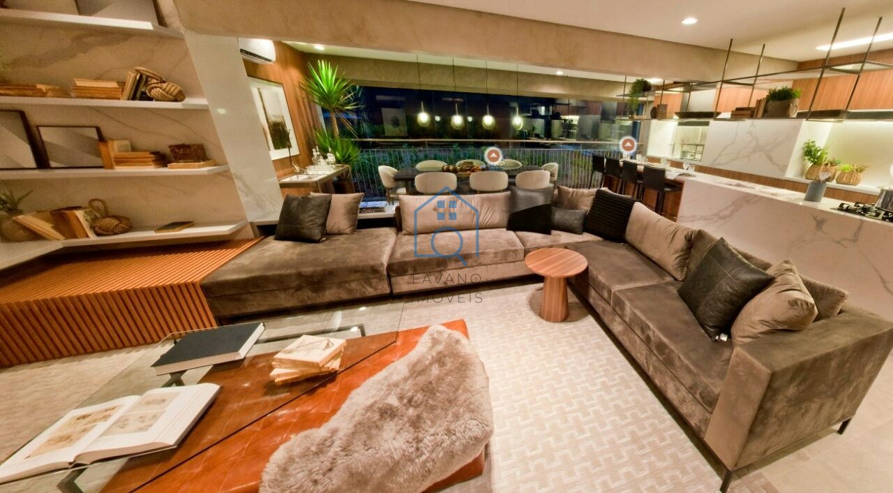 Apartamento para Venda - Moema