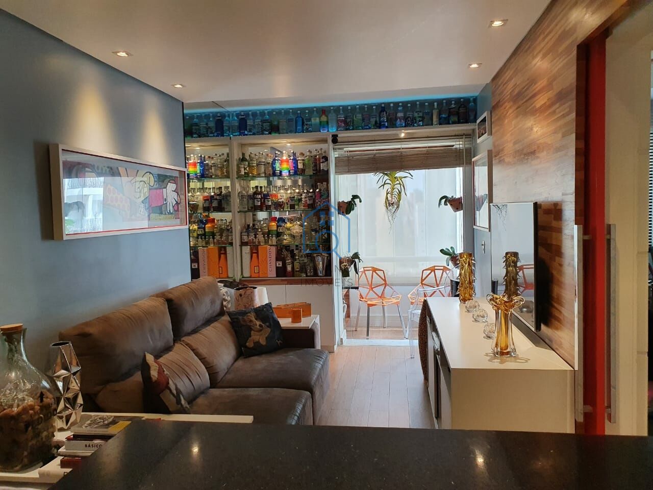 Apartamento para Venda - Moema
