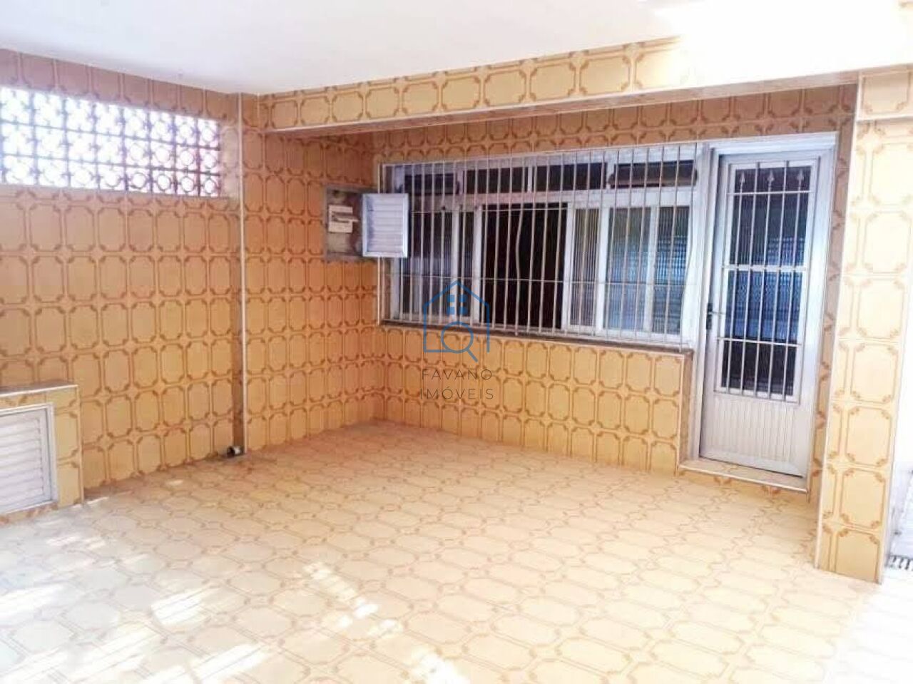 Sobrado para Venda - Vila Libanesa