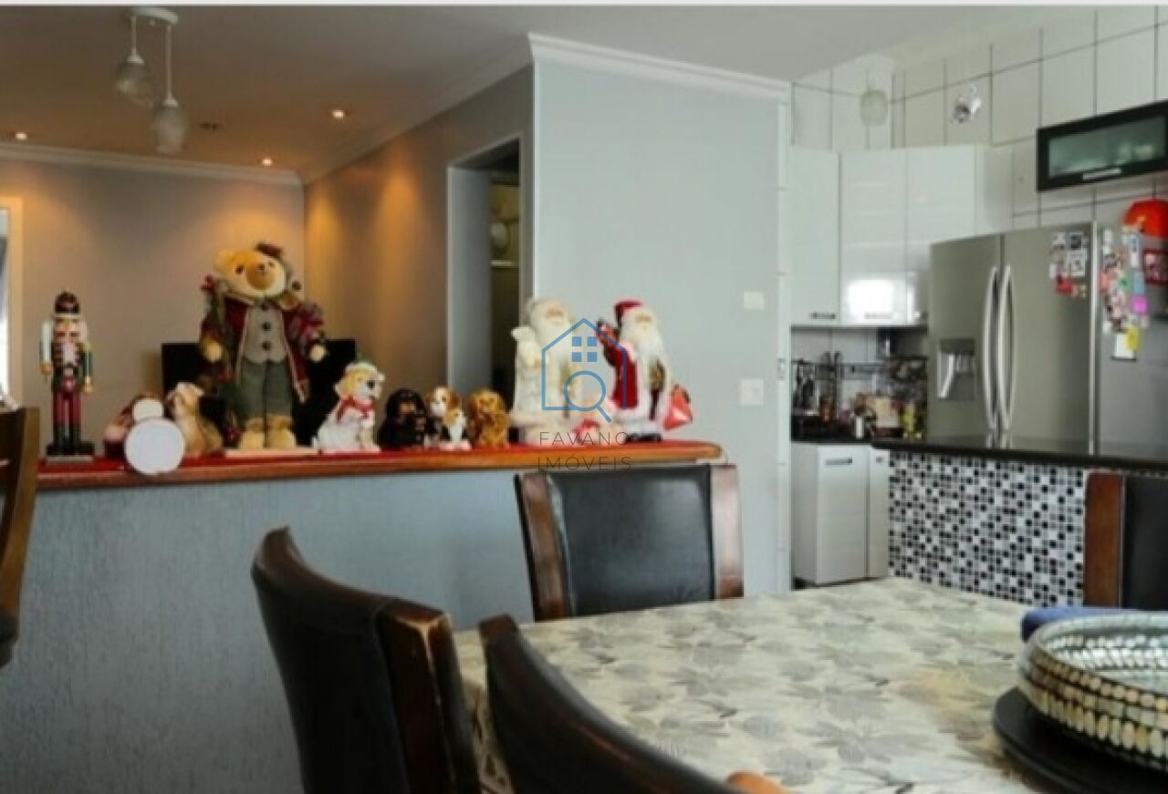 Apartamento para Venda - Centro
