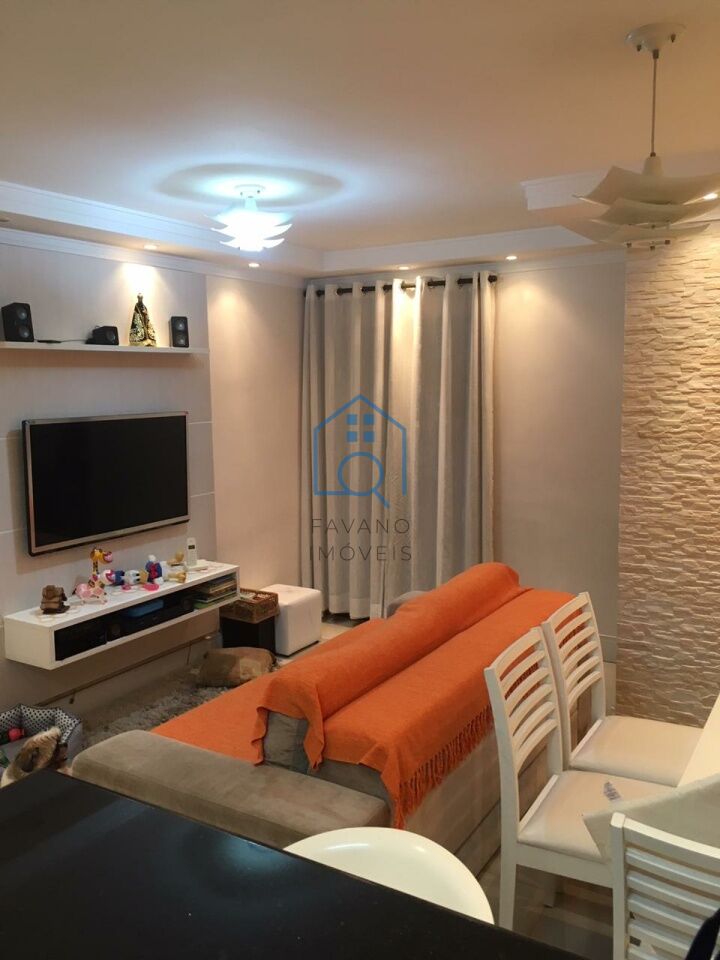 Apartamento para Venda - Vila Aricanduva