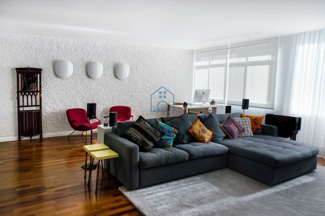 Apartamento para Venda - Paraíso
