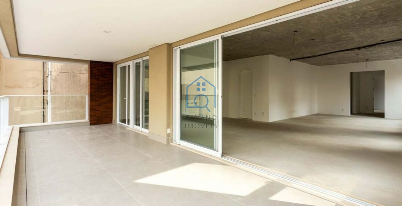 Apartamento para Venda - Itaim Bibi