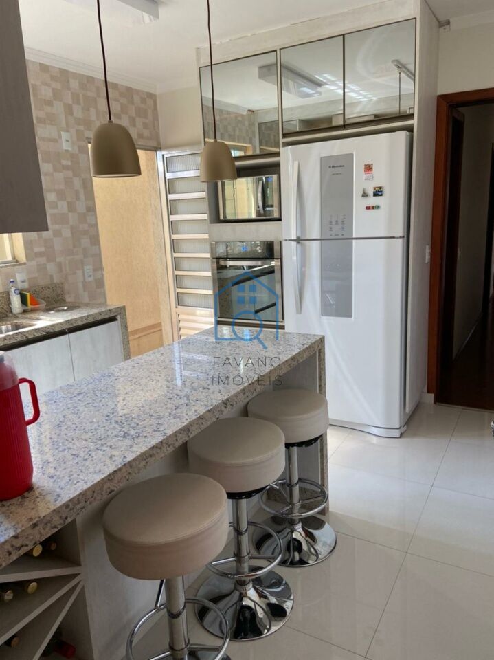 Casa Térrea para Venda - Vila Nair