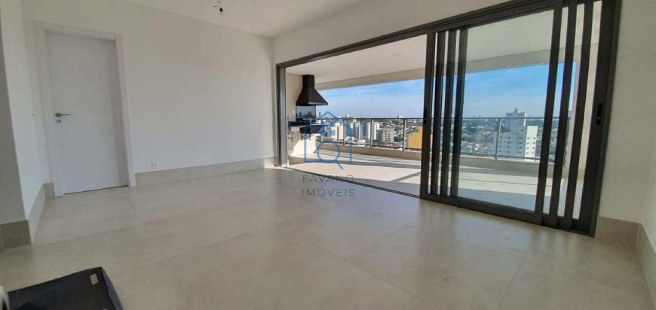 Apartamento para Venda - Mirandópolis