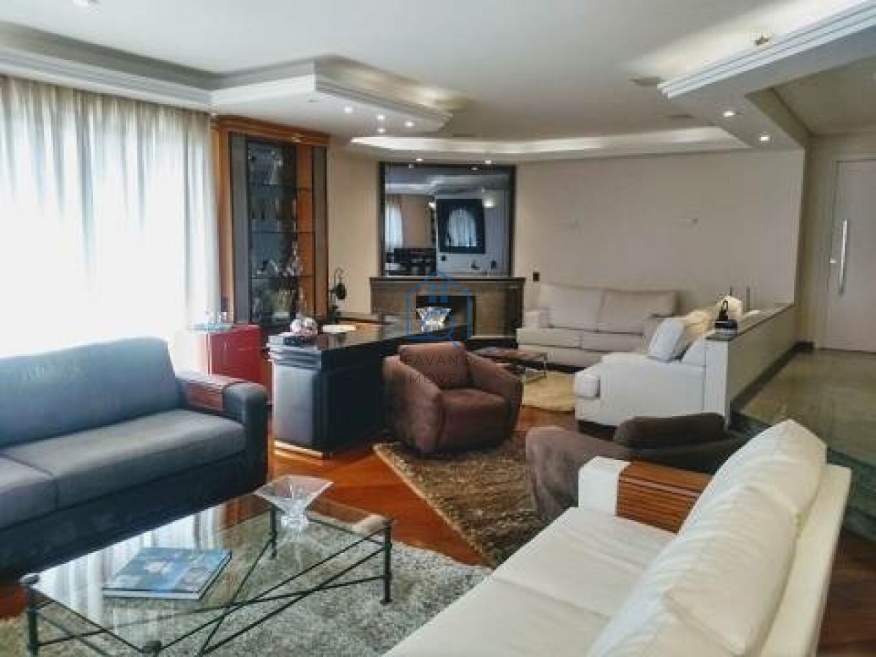 Apartamento para Venda - Vila Mariana