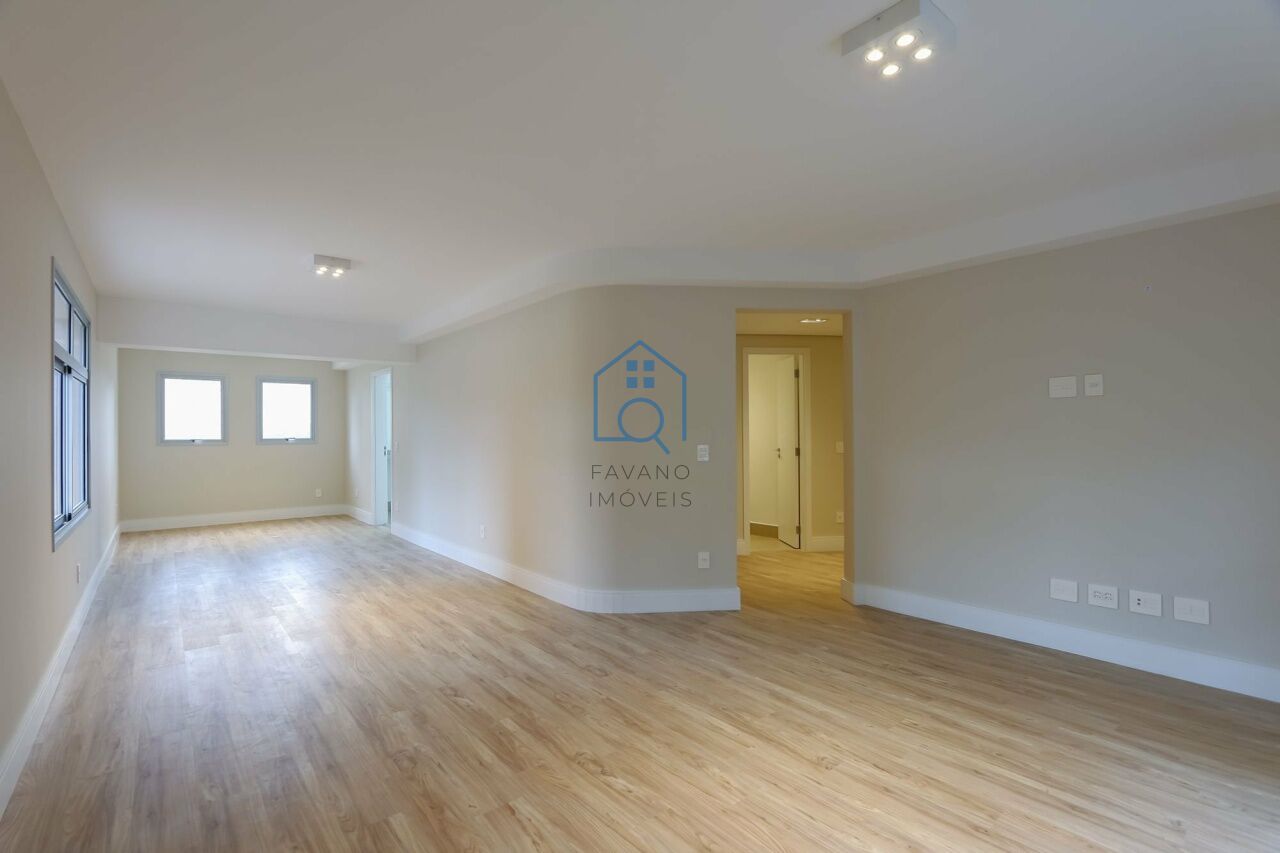 Apartamento para Venda - Brooklin Paulista