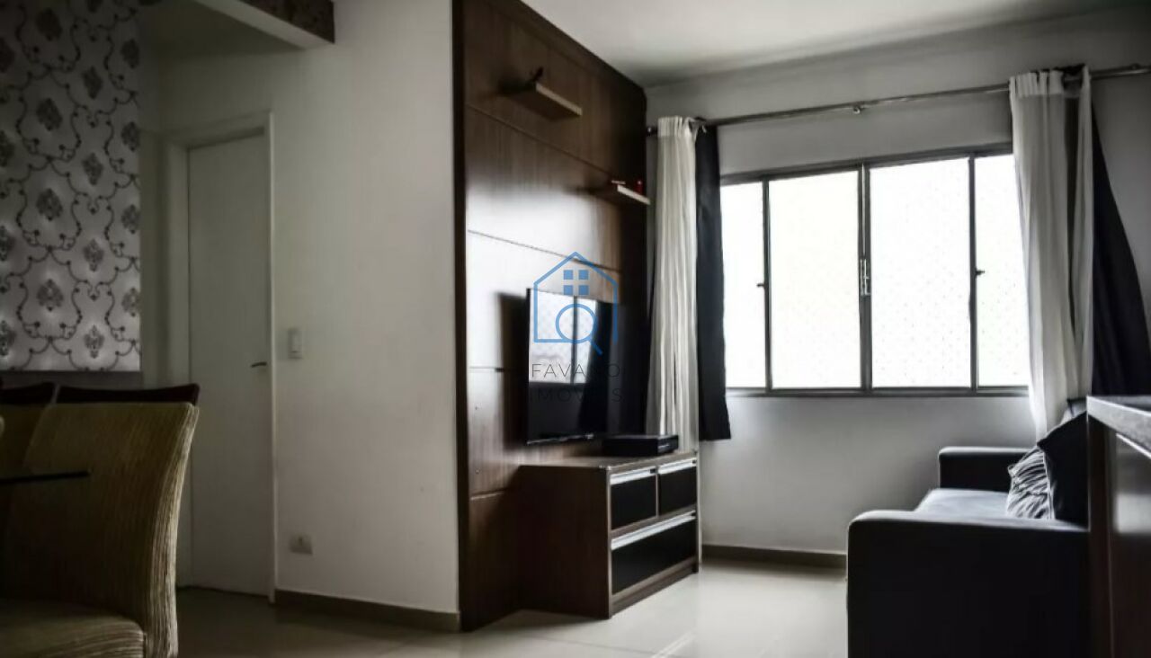 Apartamento para Venda - Vila Bruna