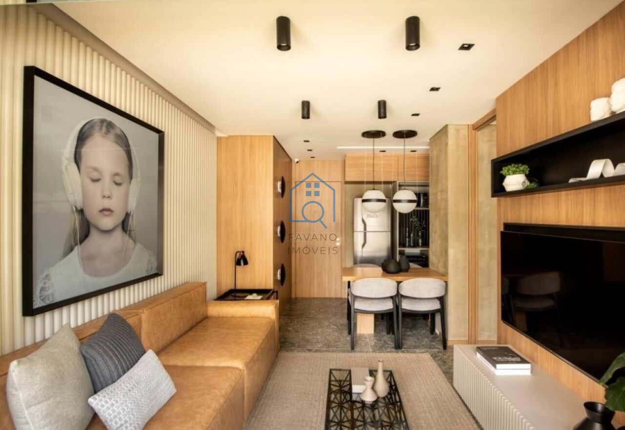 Apartamento para Venda - Jardim Paulista