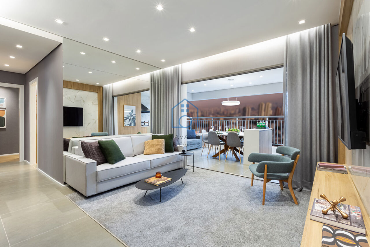 Apartamento para Venda - Vila Prudente