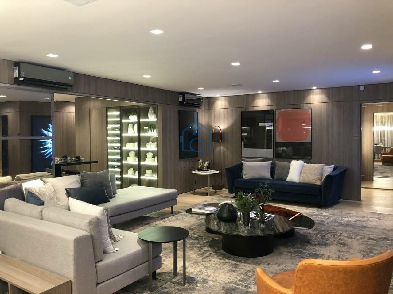 Apartamento para Venda - Vila Clementino