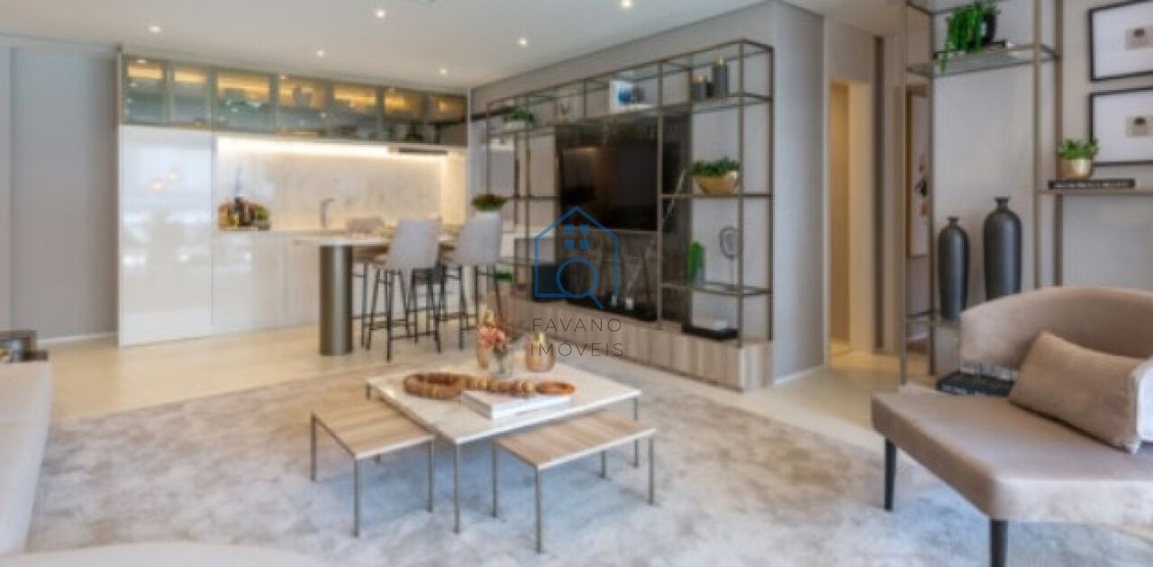 Apartamento para Venda - Vila Sofia