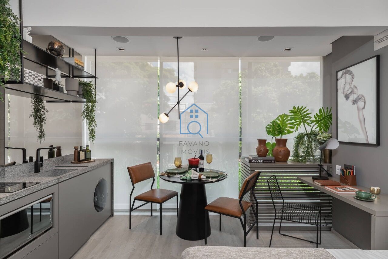 Apartamento para Venda - Pinheiros