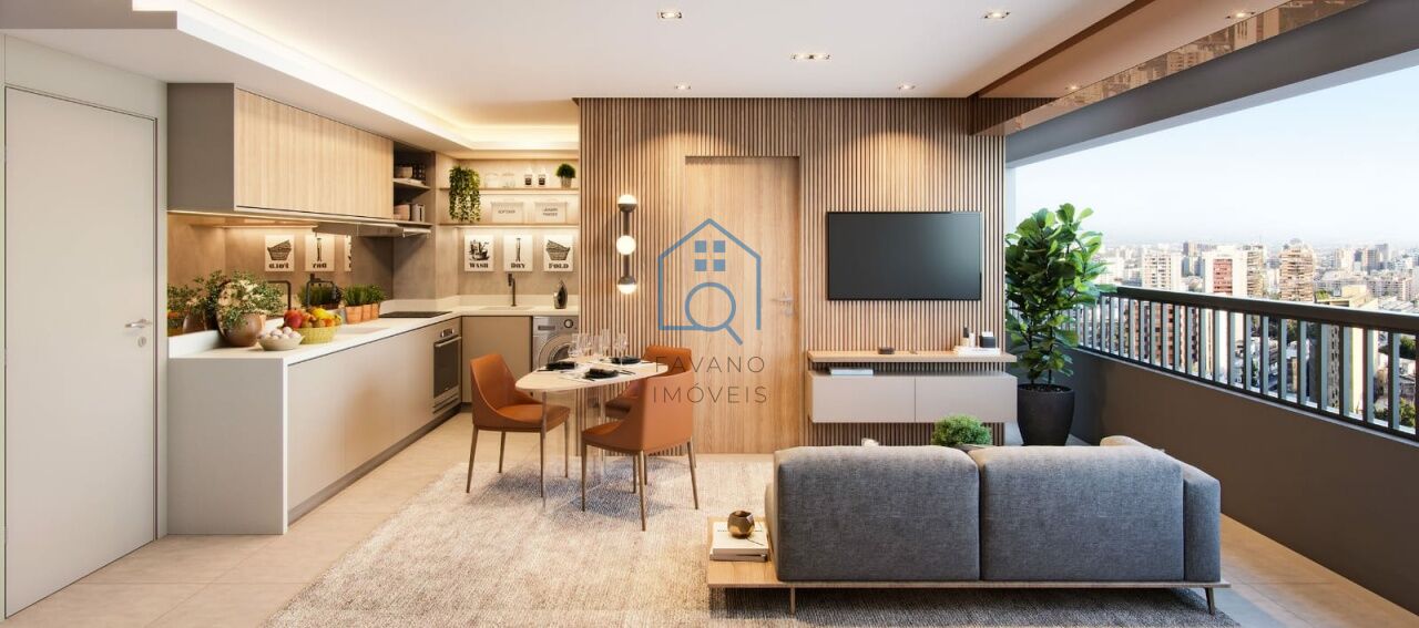 Apartamento para Venda - Bela Vista