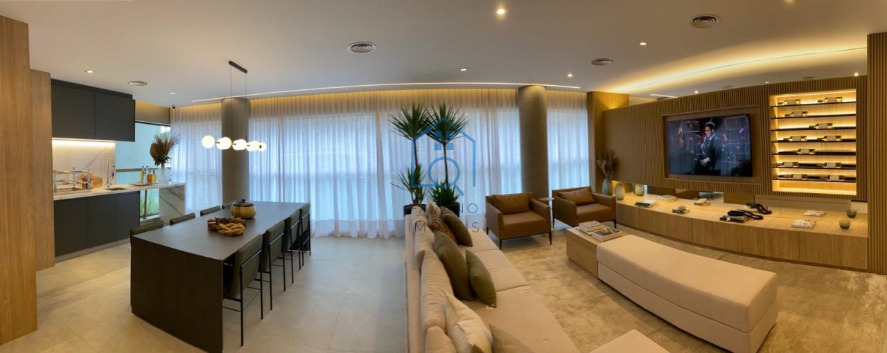 Apartamento para Venda - Vila Mariana