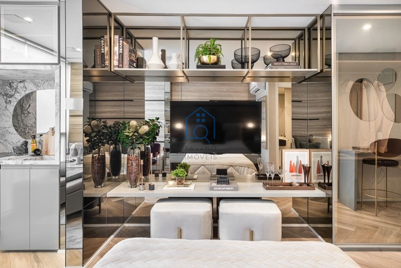 Apartamento para Venda - Santo Amaro