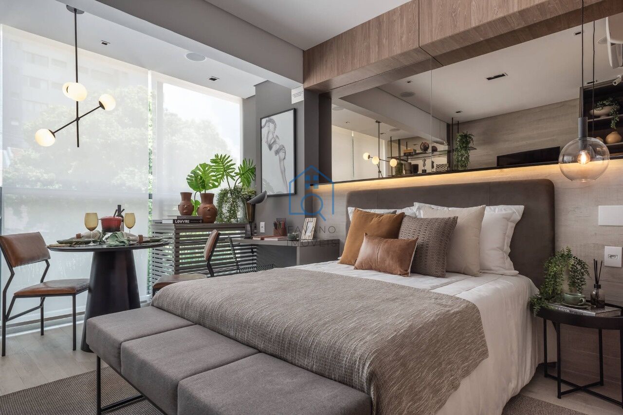 Apartamento para Venda - Pinheiros
